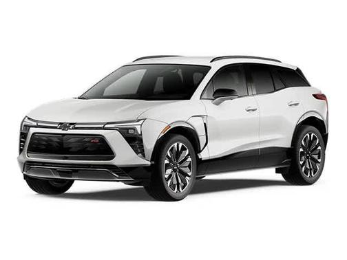 2025 Chevrolet Blazer EV AWD RS