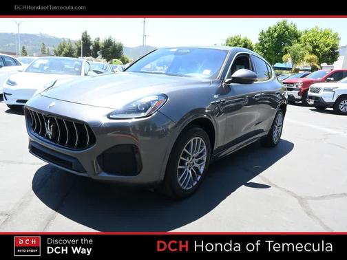 2024 Maserati Grecale GT