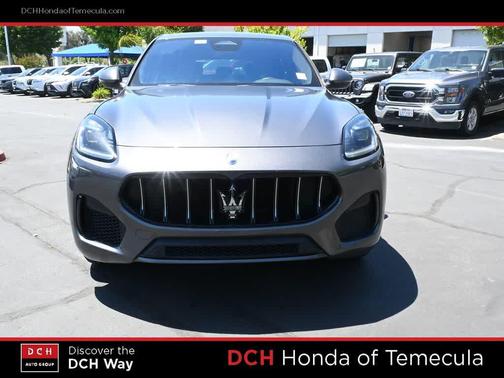 2024 Maserati Grecale GT