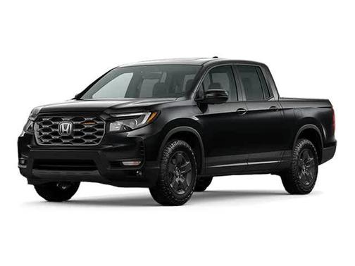 2026 Honda Ridgeline Sport