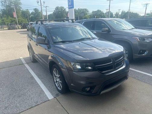 2015 Dodge Journey R/T