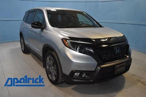2019 Honda Passport EX-L