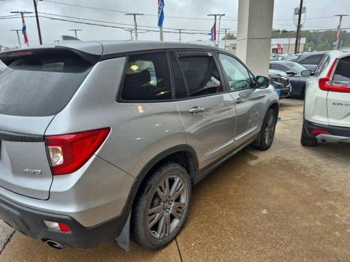 2019 Honda Passport EX-L