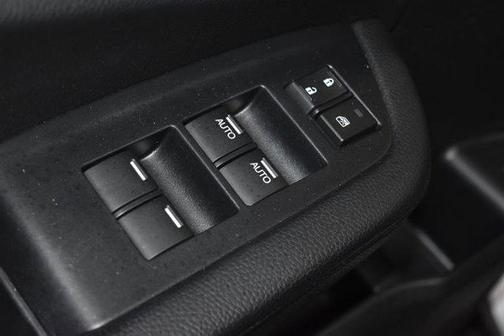 2019 Honda Passport EX-L