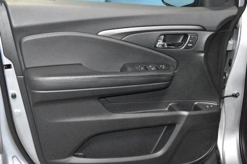 2019 Honda Passport EX-L