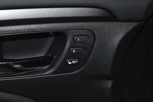 2019 Honda Passport EX-L