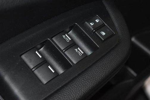 2022 Honda Pilot Touring 7-Passenger