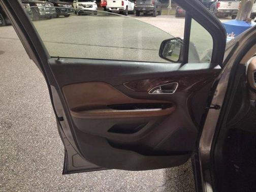 2014 Buick Encore Leather