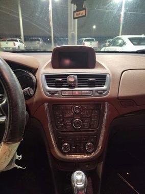 2014 Buick Encore Leather