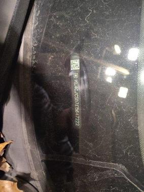 2014 Buick Encore Leather