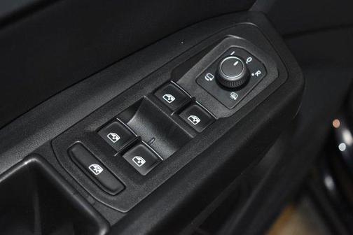 2019 Volkswagen Atlas 3.6L SEL Premium