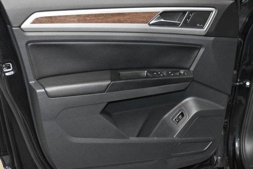 2019 Volkswagen Atlas 3.6L SEL Premium