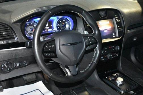 2019 Chrysler 300 S