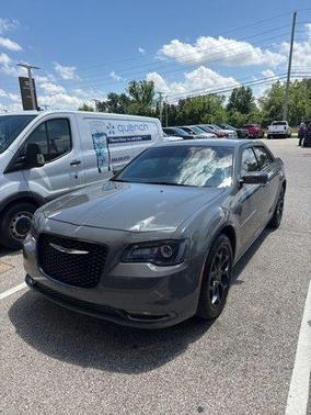 2019 Chrysler 300 S