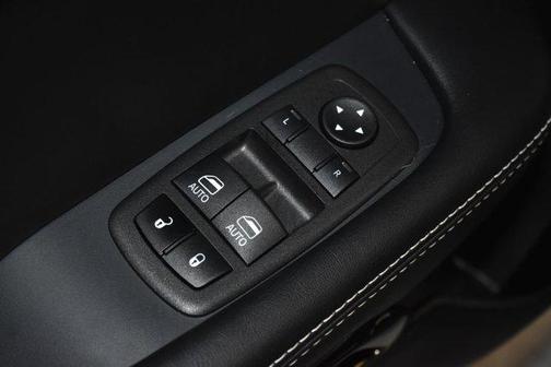 2023 Dodge Challenger SRT Hellcat