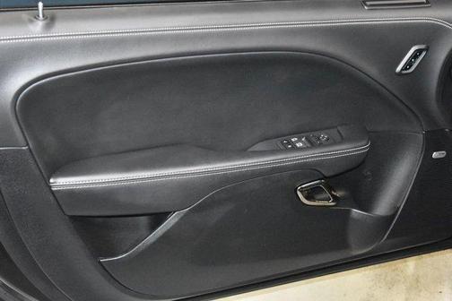 2023 Dodge Challenger SRT Hellcat