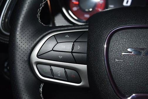 2023 Dodge Challenger SRT Hellcat