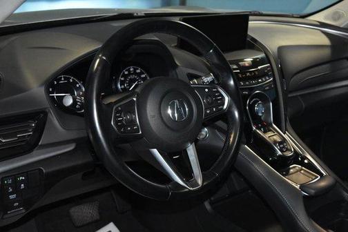 2020 Acura RDX Technology Package