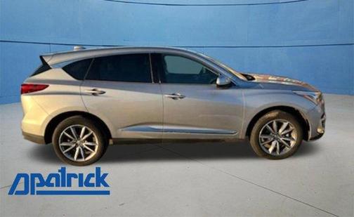 2020 Acura RDX Technology Package