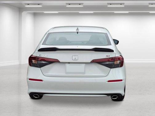 2026 Honda Civic Si Base