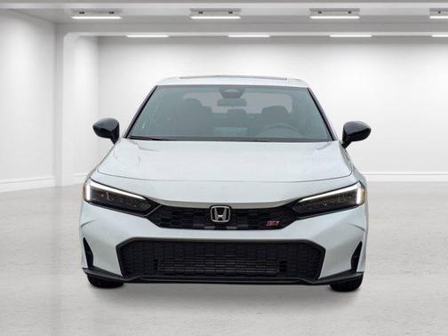 2026 Honda Civic Si Base