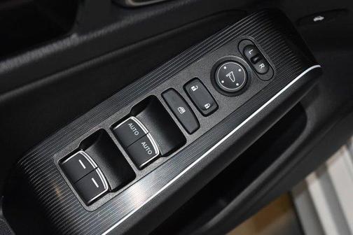 2025 Honda Civic Hybrid 