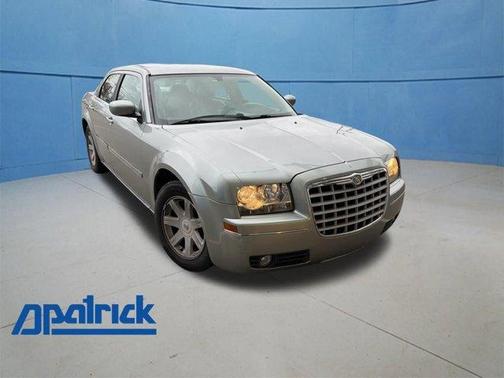 2005 Chrysler 300 Touring