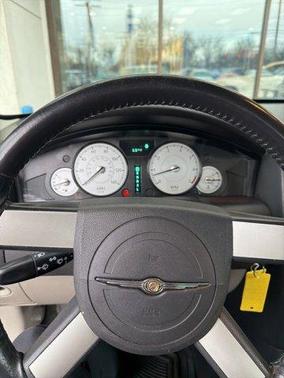 2005 Chrysler 300 Touring
