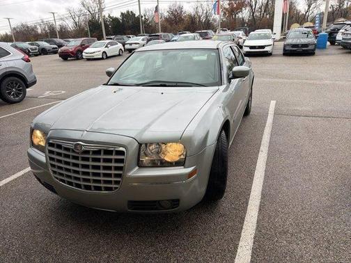 2005 Chrysler 300 Touring