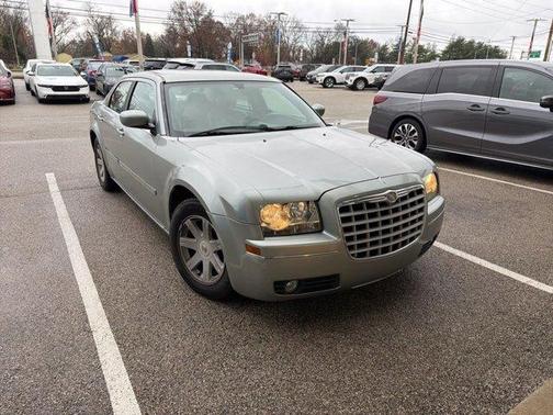 2005 Chrysler 300 Touring