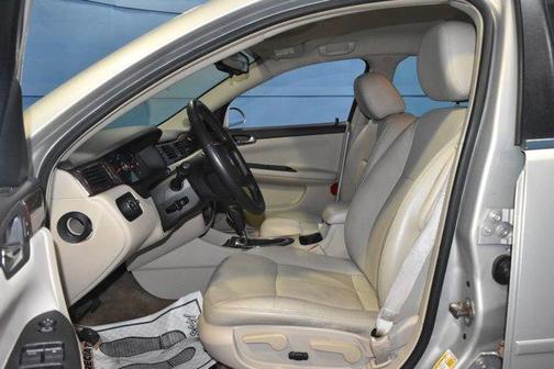 2010 Chevrolet Impala LT