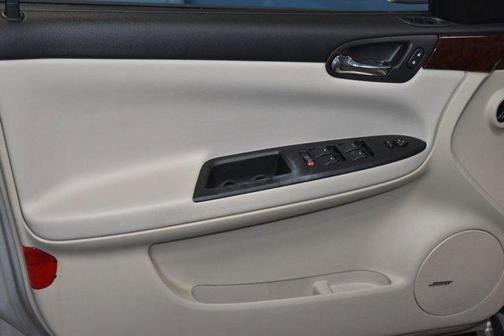 2010 Chevrolet Impala LT