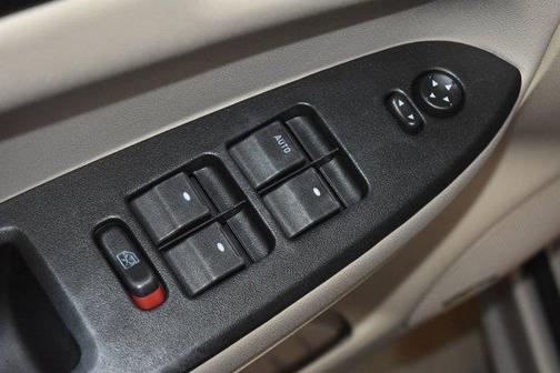 2010 Chevrolet Impala LT