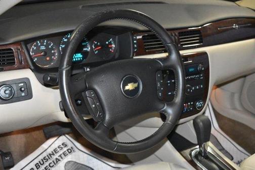 2010 Chevrolet Impala LT