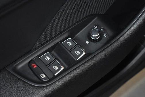 2018 Audi A3 2.0T Tech Premium