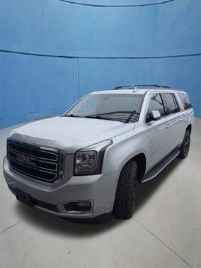 2017 GMC Yukon XL SLT