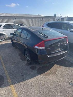 2011 Honda Insight LX