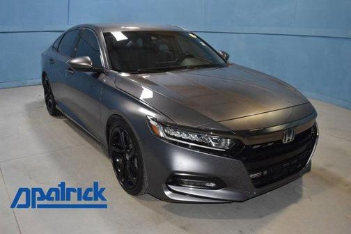 2020 Honda Accord Sport 1.5T