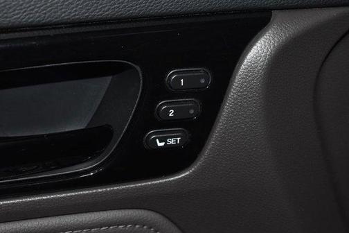 2020 Honda Odyssey Elite