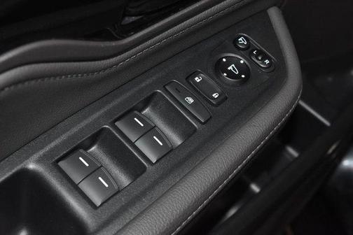 2020 Honda Odyssey Elite