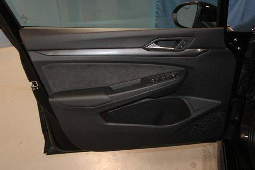 2024 Volkswagen Golf GTI 2.0T SE