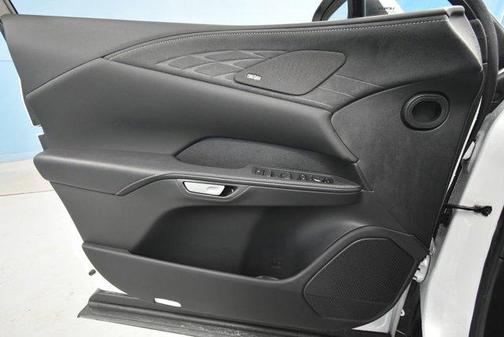 White 2024 Lexus RX 350h Premium