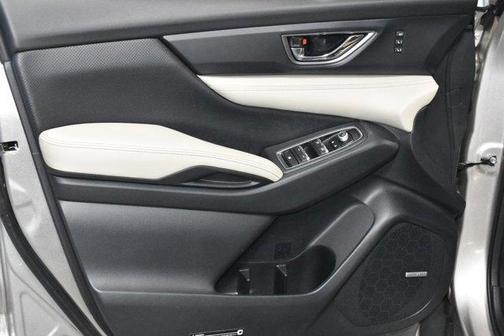 Tungsten Metallic 2019 Subaru Ascent Limited 7-Passenger