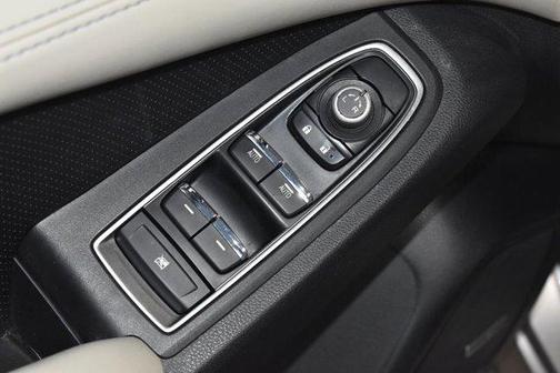 Tungsten Metallic 2019 Subaru Ascent Limited 7-Passenger