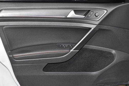 2019 Volkswagen Golf GTI 2.0T SE