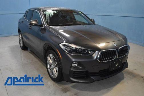 2018 BMW X2 sDrive28i