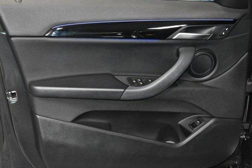 2018 BMW X2 sDrive28i