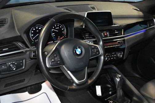 2018 BMW X2 sDrive28i