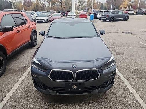 2018 BMW X2 sDrive28i