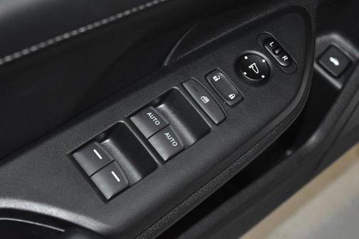 2019 Honda Insight Touring